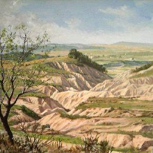 El barranco