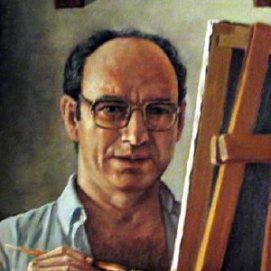 Autorretrato