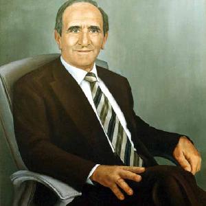 Empresario Victor Troyas