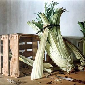 El cardo
