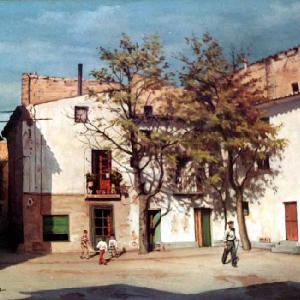 Taberna del Rojo