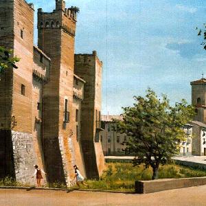 Centro de Marcilla