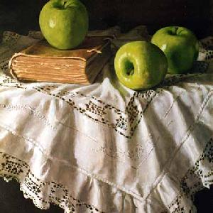 Manzanas