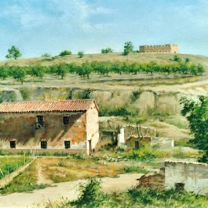 Casa del presero