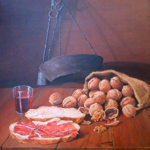 Merienda